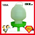 Plastic Poultry For Chicks Chicken 1L Durable Jar Type Drinker
